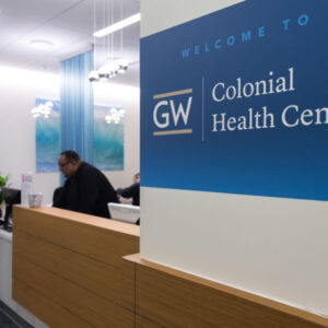 Clinics & Facilities