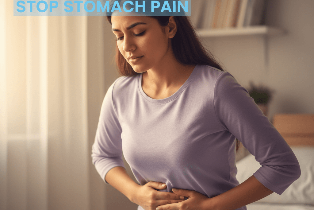 Meftal Spas Tablet Uses: Relief for Stomach Pain & Periods Stomach Pain