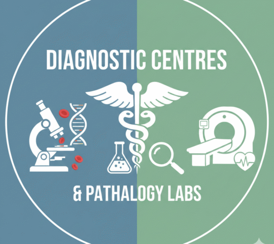 Ved Pathology Laboratory – ICB Flora Gota ahmedabad