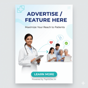 Advertise place for doctor