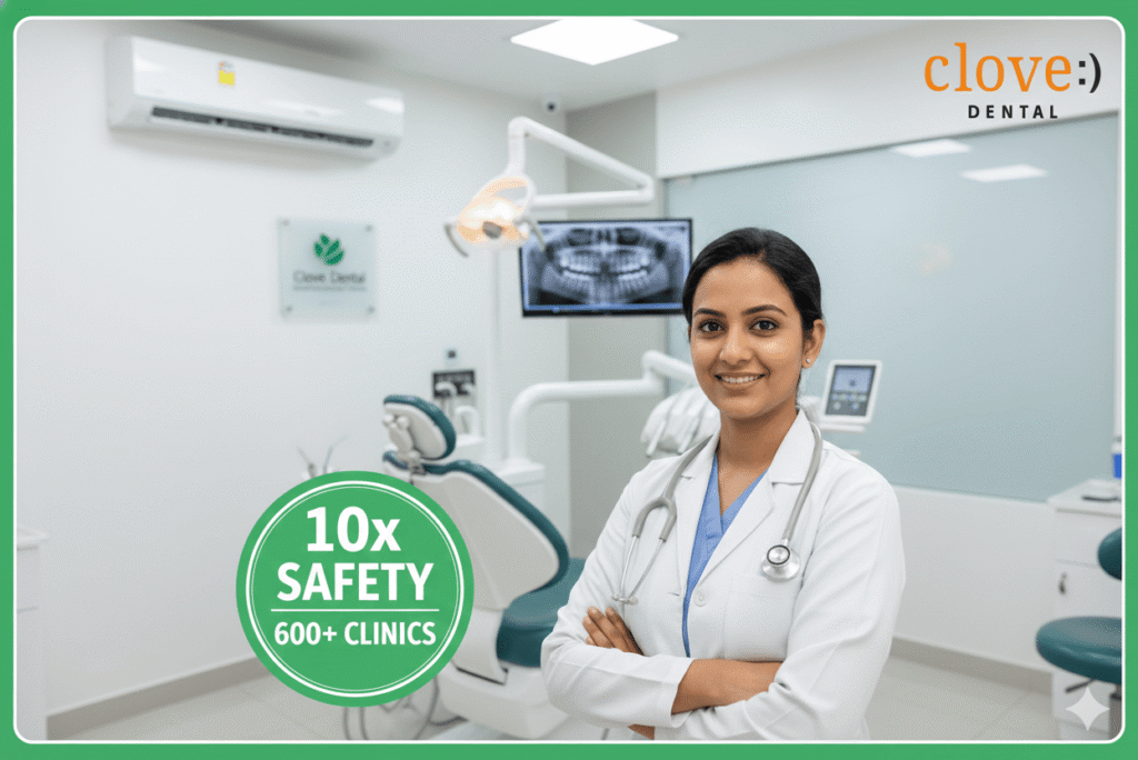 Clove Dental: Your Ultimate Guide to the Best Dentist Near You (2025)
