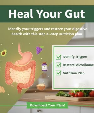 Acid Reflux & Bloat Cure