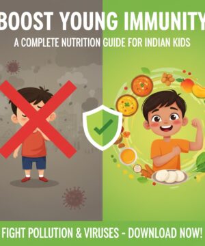 Childhood Immunity Shield