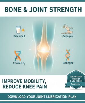 Joint & Knee Care Guide