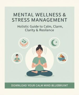 The Anxiety Reset Guide