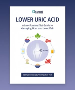 Uric Acid & Gout Guide