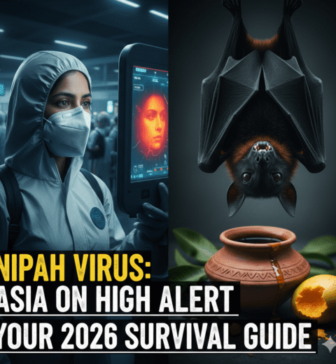 Andhra Pradesh Pin Code List: All Cities & Localities (2026)