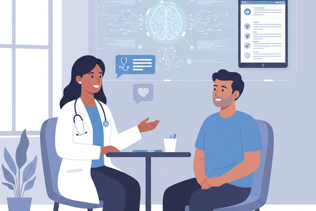 The Digital Stethoscope: Best AI Medical Scribe Software for Indian Doctors in 2026