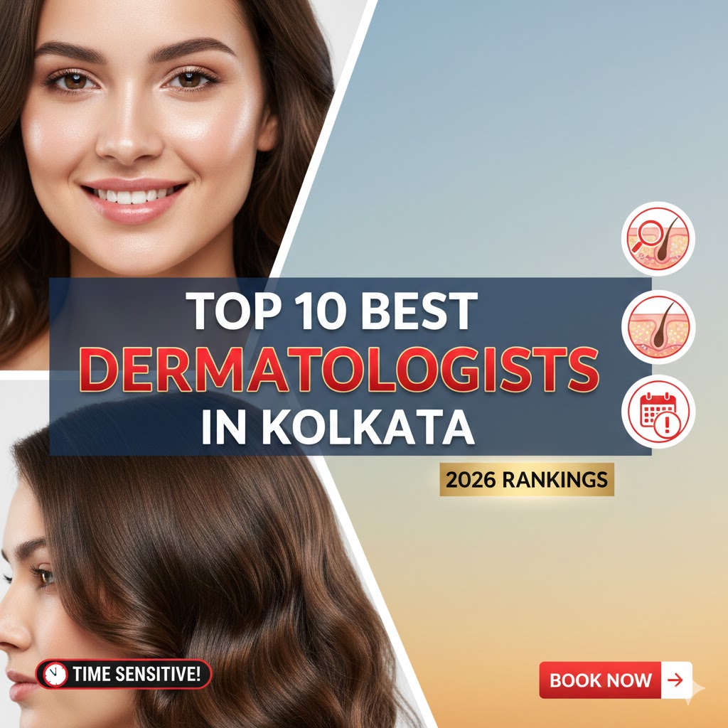 Top 10 Best Dermatologists in Pune