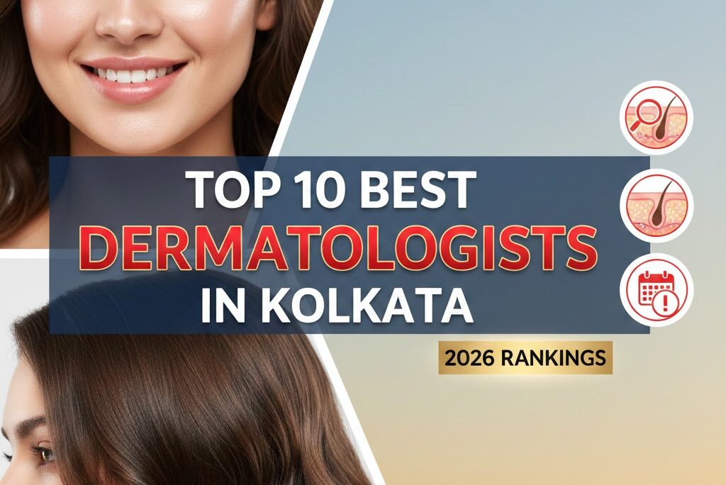 Top 10 Best Dermatologists in Ahmedabad