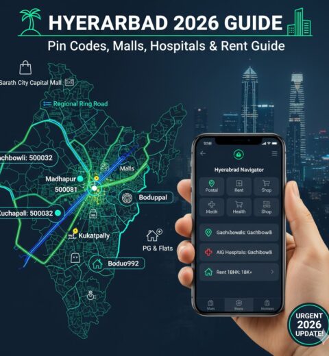 Bandra Mumbai Pin Code