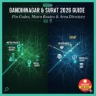 Bandra Mumbai Pin Code