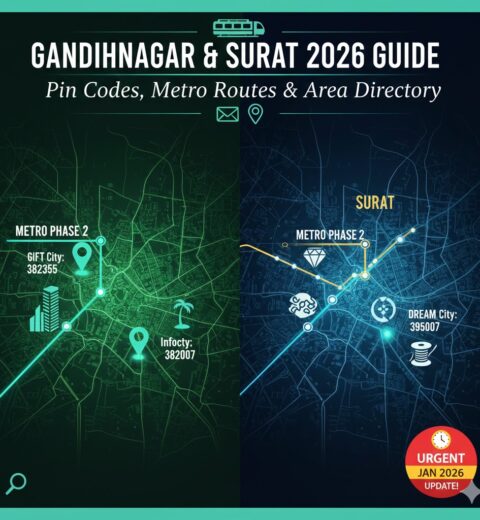 Bandra Mumbai Pin Code