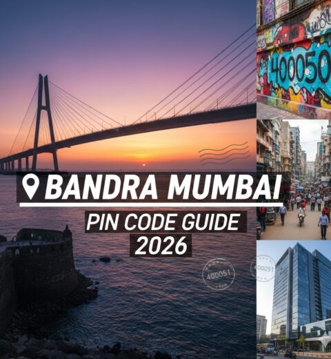Bengaluru Pin Code & Rental Guide 2026