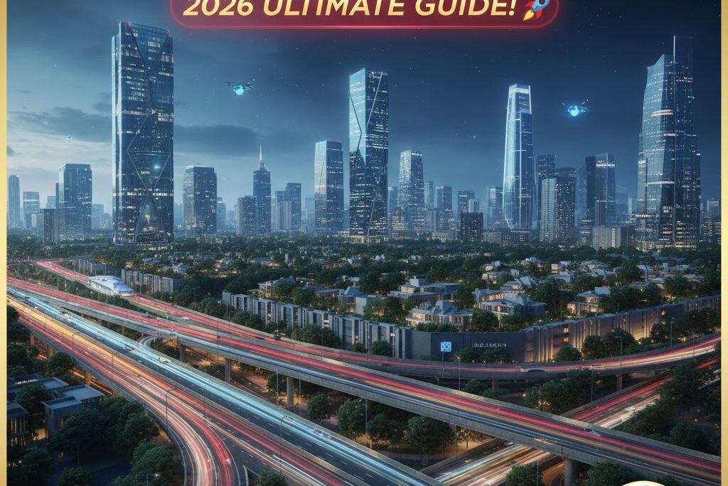 Top 10 Most Expensive City In Bangalore